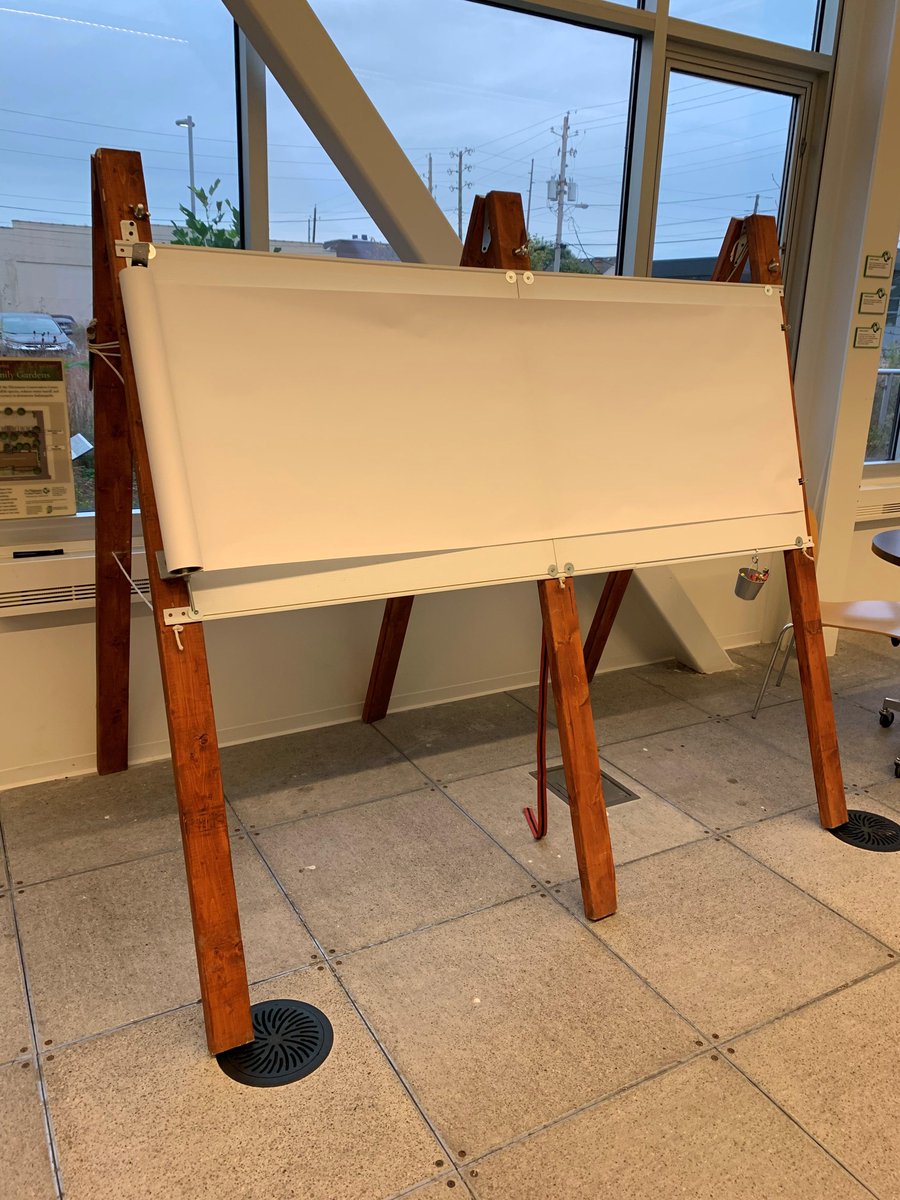 Nature_Indiana's tweet photo. Help us turn this empty canvas into nature-inspired art! Join TNC this Saturday, Oct 19 for Beers and Volunteers at @SunKingBrewing. Meet and learn more about TNC and answer Tree-via questions to win prizes! https://t.co/2wY6Q2CYr6 #CraftThatCares #SunKingBrewery #OktoberForest https://t.co/vqyi3zM6DE