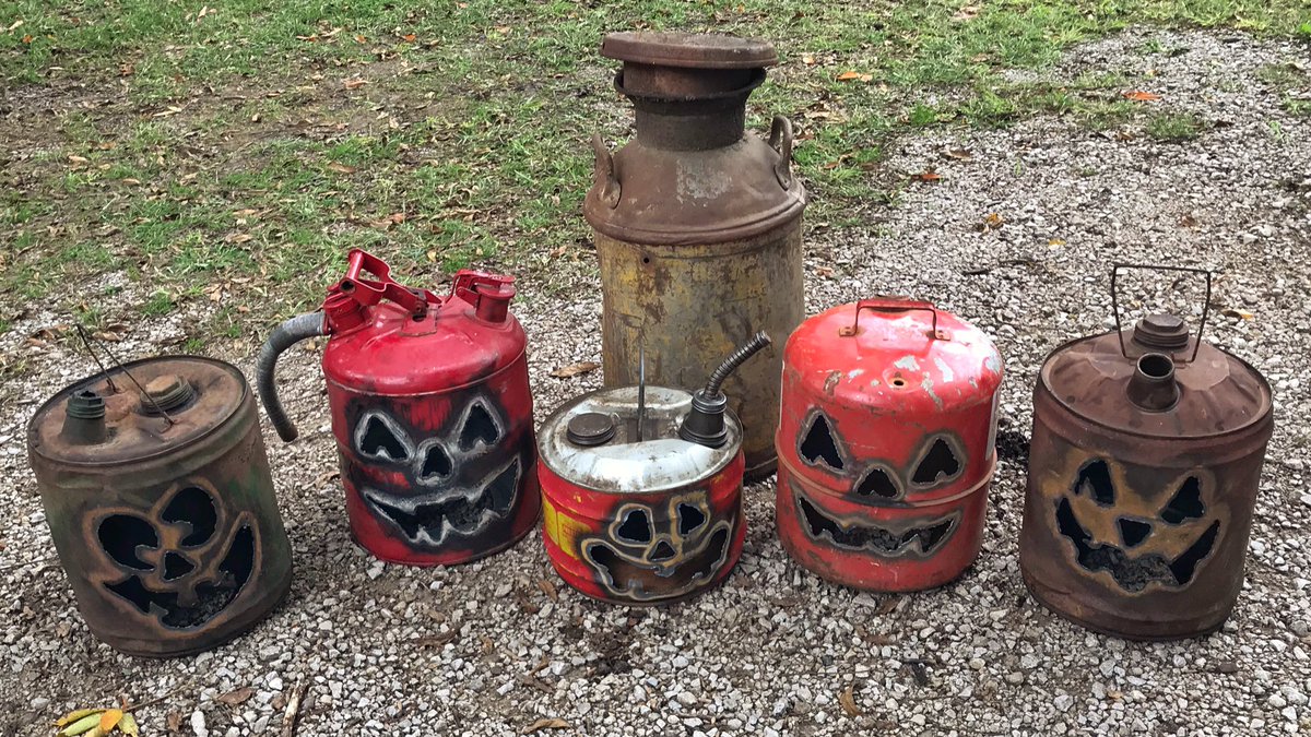 ShaneSnider1's tweet image. Which one is your favorite? #funprojects