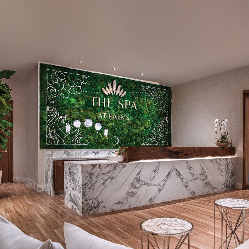 SkinIncMagazine's tweet image. We were the FIRST to visit the Spa at Palms and boy was it amazing! They combine wellness, spa and astrology for a whirlwind treatment!
#spa #spavisit #spaindustry #spaatpalms #skinincmagazine #spasnapshot

ow.ly/2NMx50wB94L