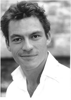 Happy Birthday Dominic West!     