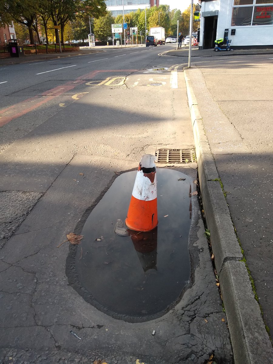 Coneheads tweet media