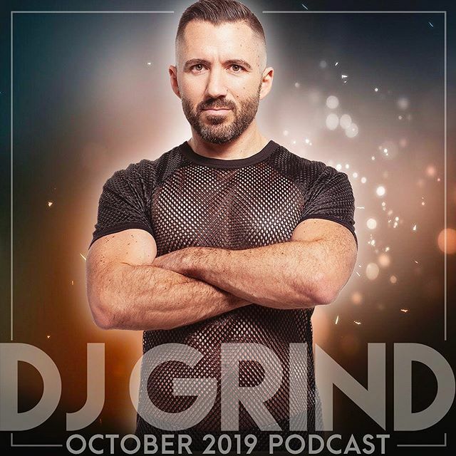 DJ GRIND tweet media