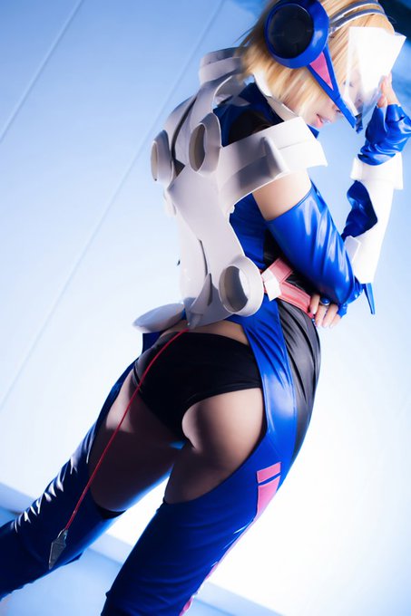 Twitterのコスプレ画像5