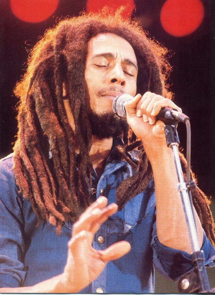 ボブ マーリー Bobmarley Bot Twitter