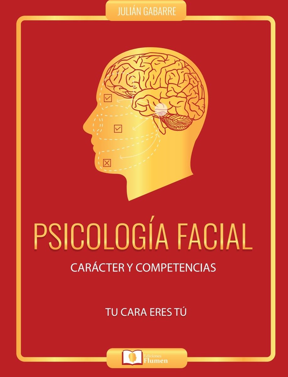 psicofacial's tweet photo. Próximamente, en unos 25 días, vamos a publicar un nuevo libro con el título Psicología Facial- Carácter y competencias.
Con este libro vais a poder ver cómo es el inconsciente de cada persona con una precisión absoluta. https://t.co/ldBqN0Zytg
