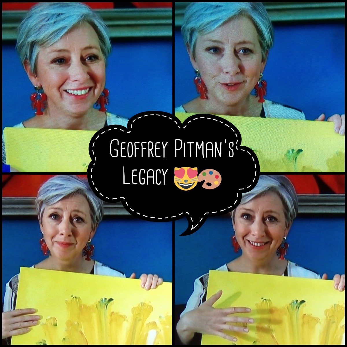 Valerie Pitman Fan tweet media