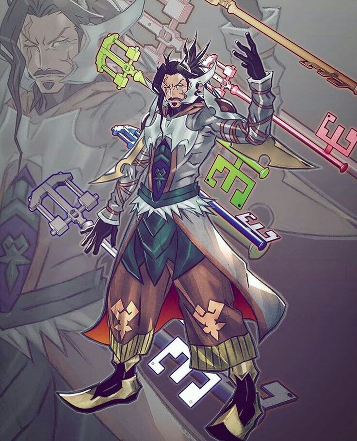 ℑ𝔰𝔬𝔩𝔡𝔢 𝔖𝔱𝔶𝔤𝔦𝔲𝔰 (@ClanoftheAbyss) / Posts / X