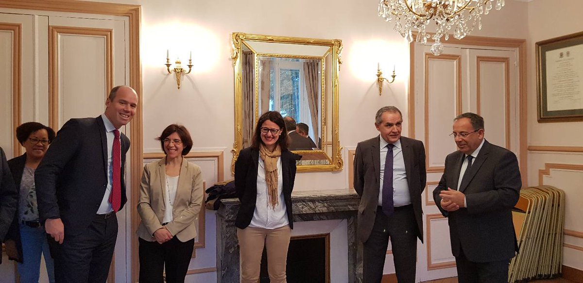 Préfet du Val-de-Marne tweet media