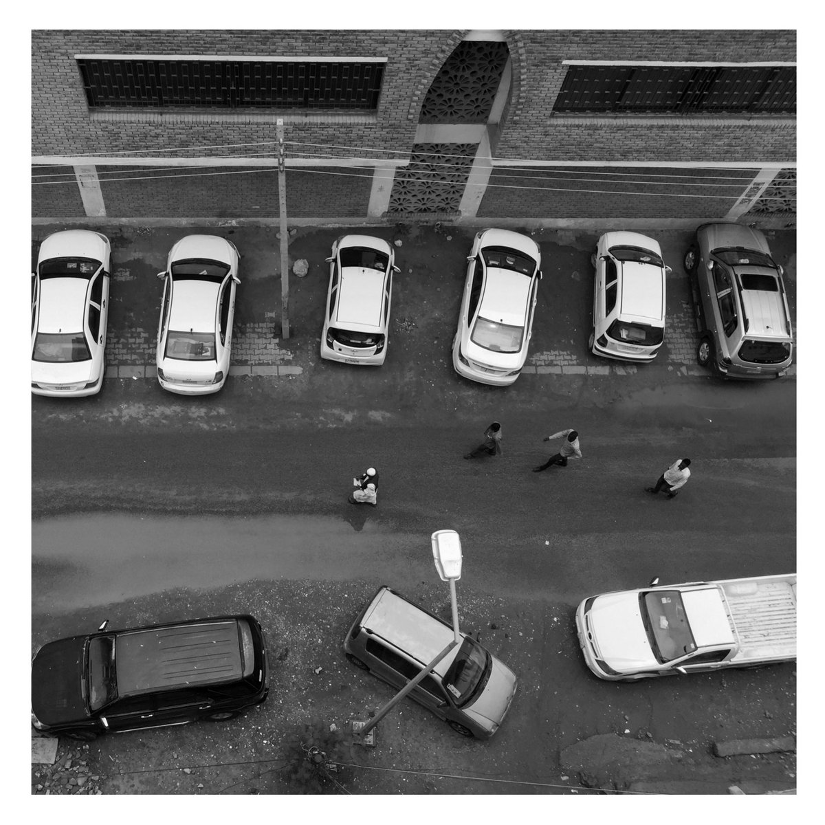mankosh_'s tweet photo. شوارع الخرطوم-Khartoum streets
Mobile photographer
#travelphotography #photographer #streetphotography #blackandwhite #fineartphotography #street #people #monochrome #mobilephotography #streetstyle #instagram #sudan #khartoum #filmphotography #kodakblack #medimformat https://t.co/a88fnJdaFD