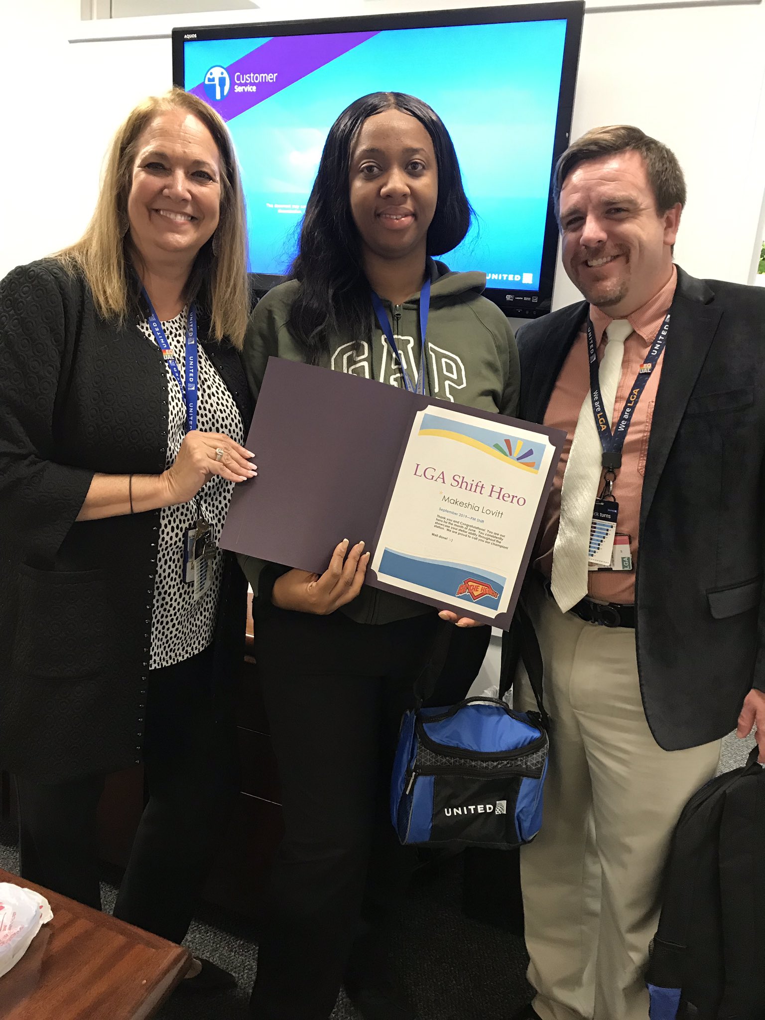 Jeffrey McNamee (JeffreyMcNamee) / Twitter