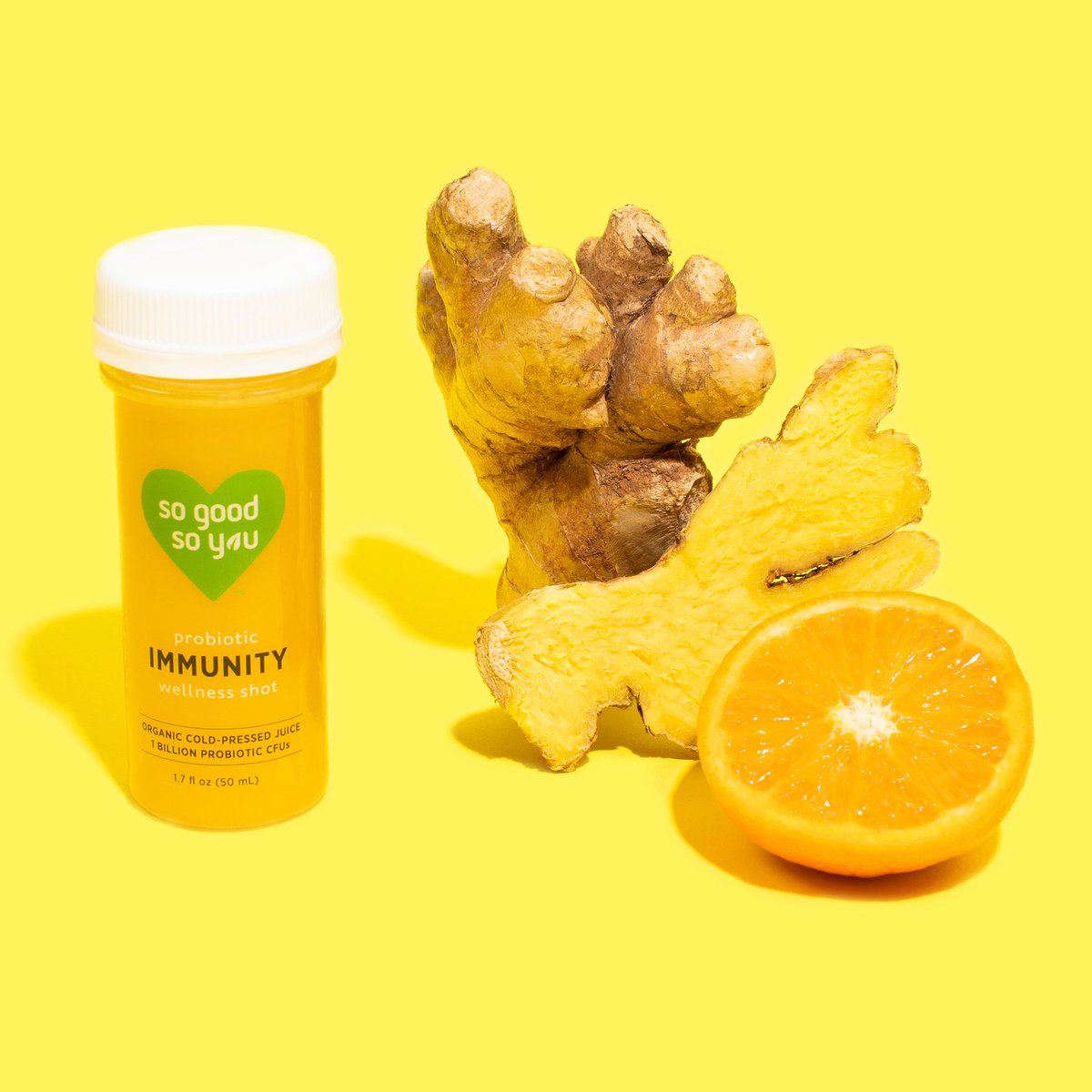 So Good So You tweet media