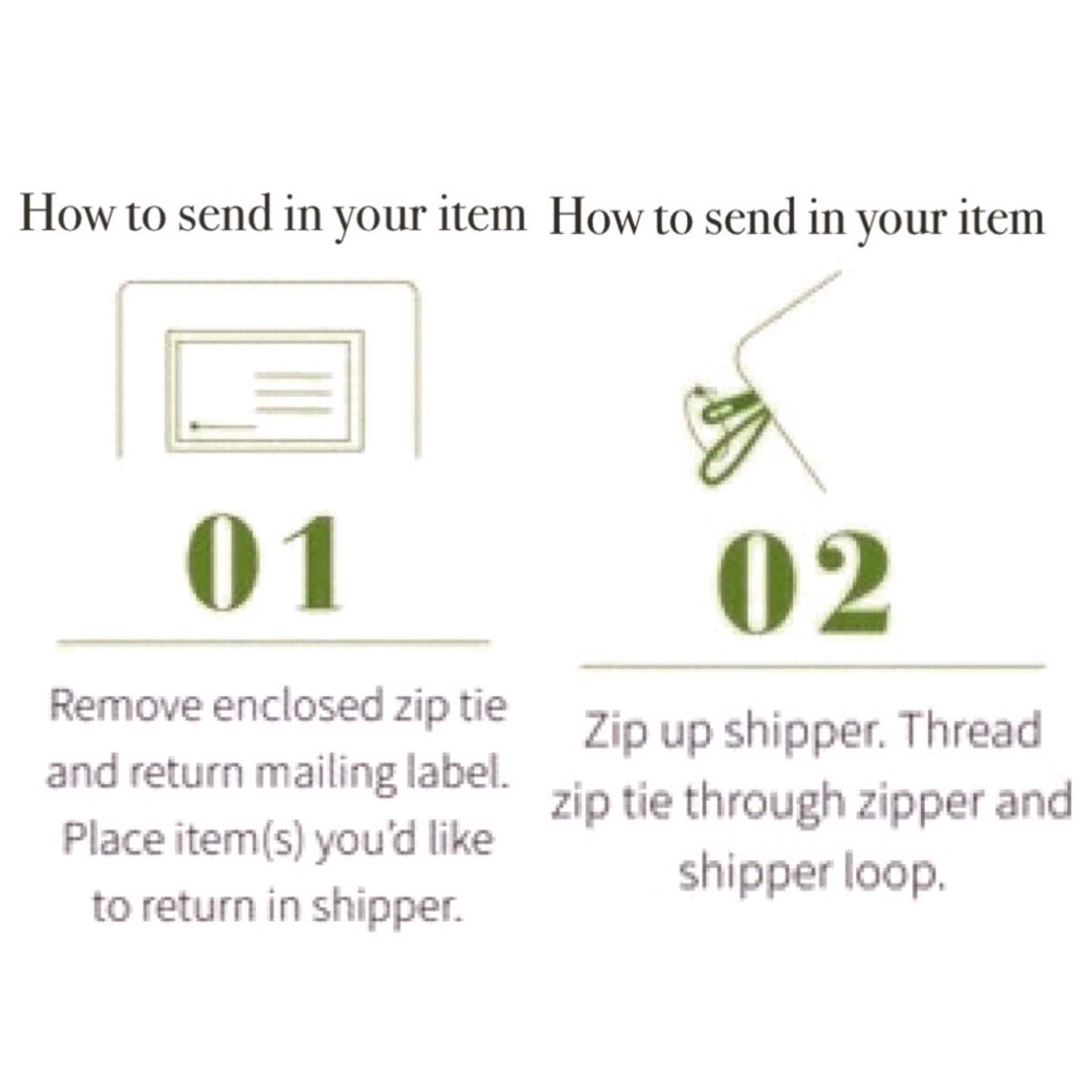 switchesex's tweet photo. Switches Style Exchange is proud to announce our partnership with @thelimeloop to reduce packaging waste.  This shipper saves about 10 trees used by traditional shipping methods. Swipe ➡️ to see how!
#loveitthenswitchit  #letmeseeyouswitch #kollectyourkoin #limeloop #SwitchesEx https://t.co/mwqJlJ6fJA