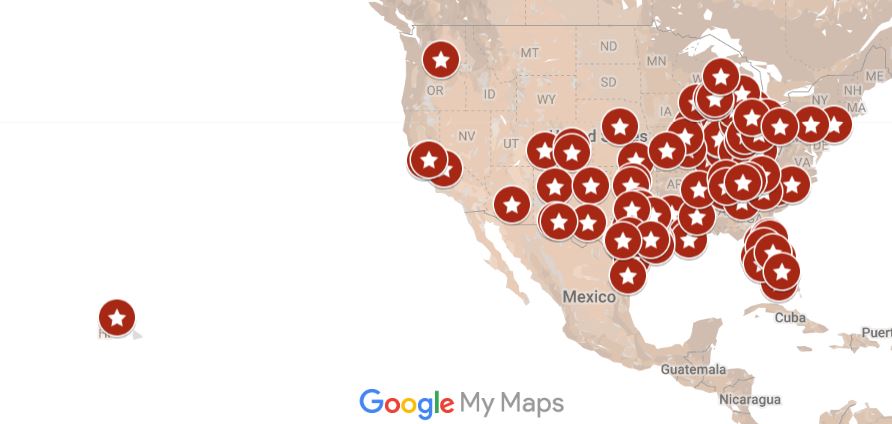 CoachNickDavis's tweet photo. So far Rose-Hulman Football Applications are rolling in from 27 different states. Over the last 9 years we are proud to say we have had a player from 39 different states represent our school and our program. We are #EngineeringU #Number1Engineering #CareerU https://t.co/SJrrkGV7wA