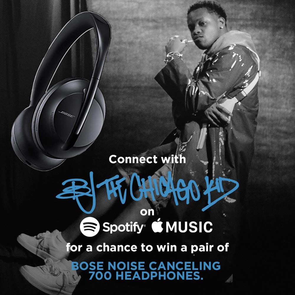 bose 700 apple music