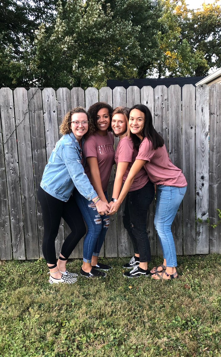 Our families are growing BIG! Congrats to all the new big little duos♥️