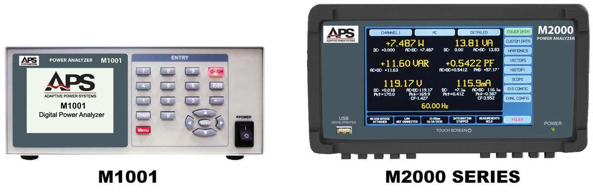 New AC measurements application notes for M1001 Power Analyzers 😃 - mailchi.mp/ppstsolutions/…