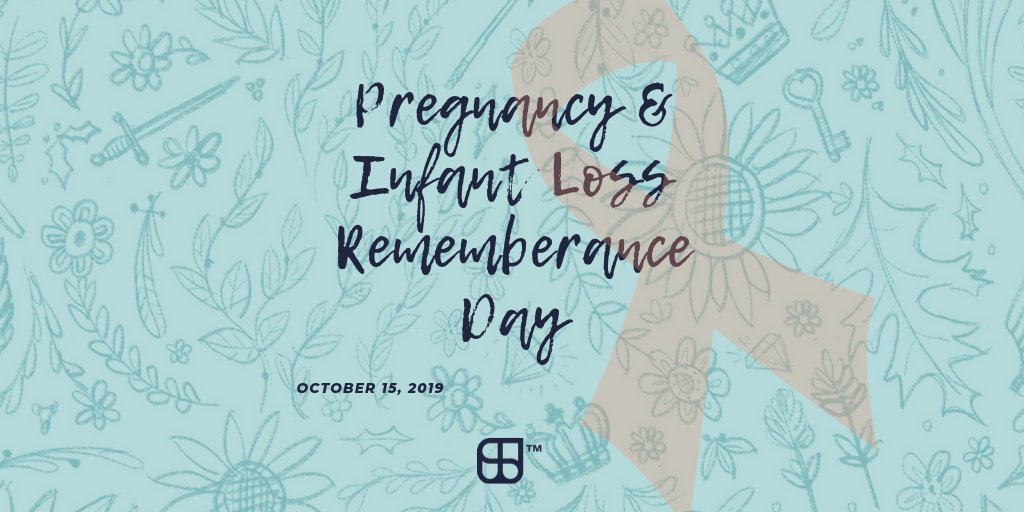 Each year on October 15th we are asked to take a moment to remember those touched by the loss of a pregnancy or infant.

Your StrongWell team is here for you. 💙 💗   bit.ly/2DsqAwm

#iamstrongwell #strongertogether #wearestrongwell #recovery #motivation #supportsystem