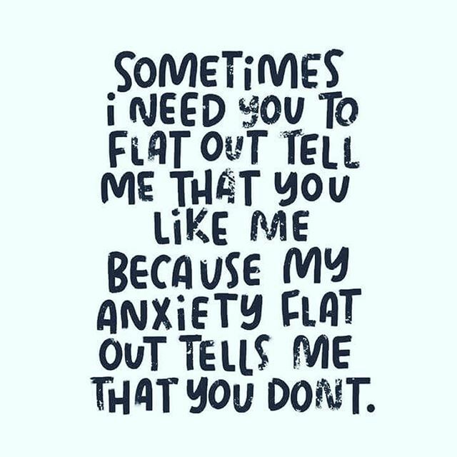 HonestOctober's tweet image. From @teachlittles
・・・
An #honestoctober moment for World Mental Health Day.  My brain tells me things that aren't true and I constantly have to fight against it.  Paranoia and panic isn't something we talk about regularly, but please know that I am … ift.tt/2J81iXl