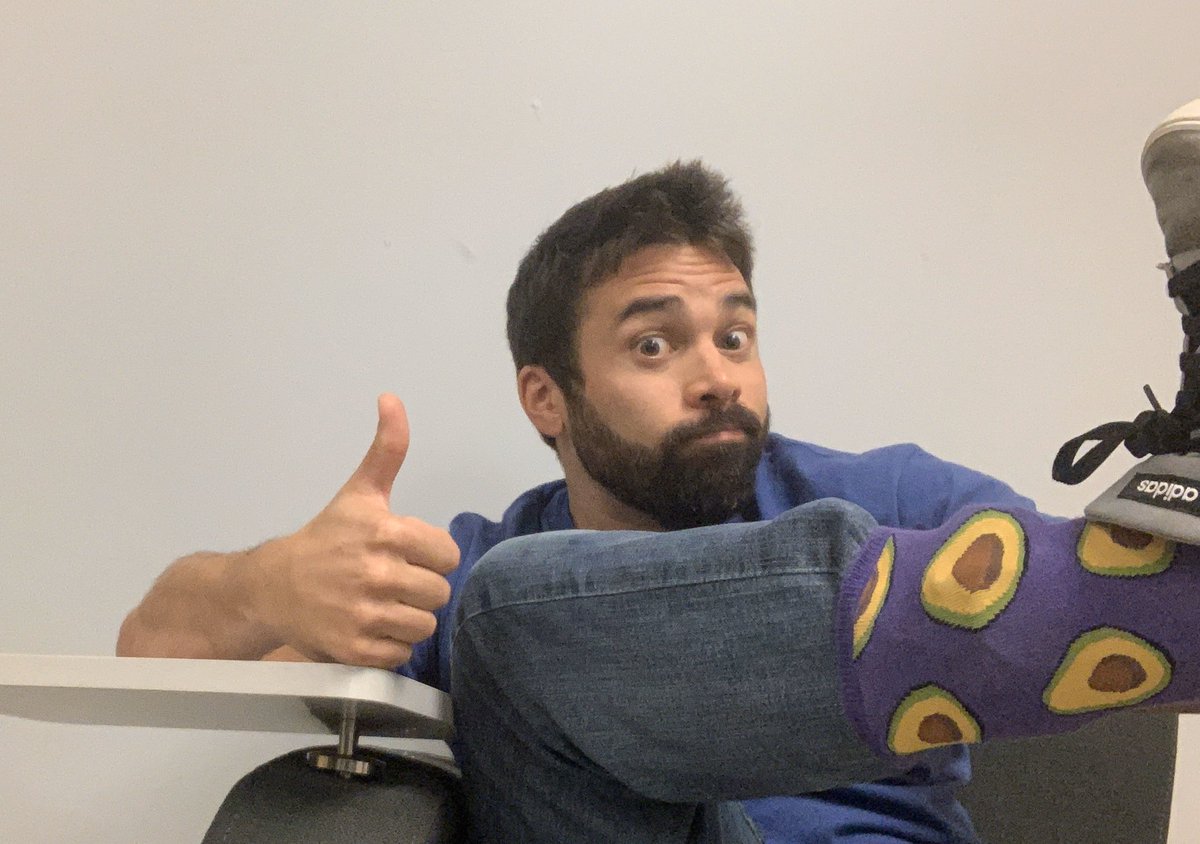 Matthew Hall tweet media