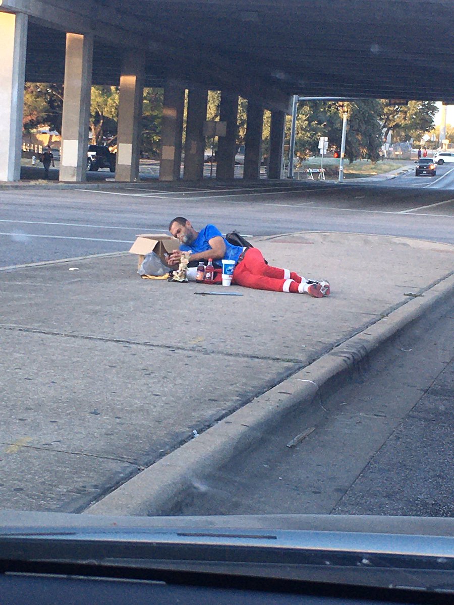 RayFalconII1's tweet image. Kick’n it in ATX!!!