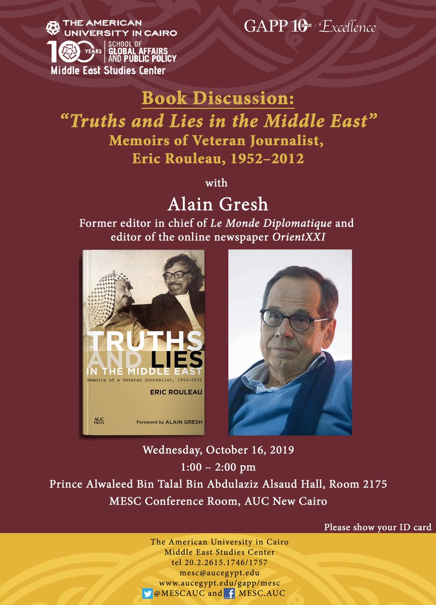 AUC MESC tweet media