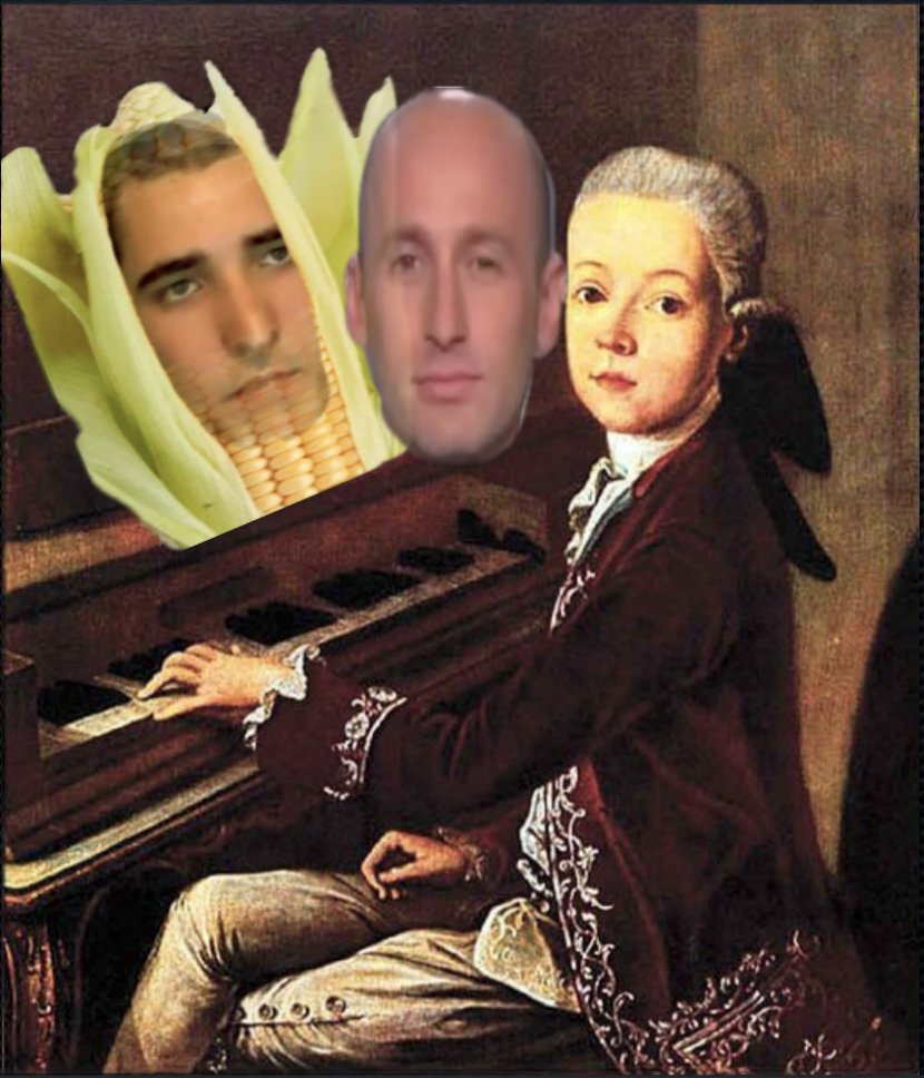 colon_stolen's tweet photo. If a #JacobWohl throw a press conference and no #CornCobGuy be there to mock it, did #AdamSchiff smoke the blue?
#StolenColon https://t.co/uwrBpyerdt