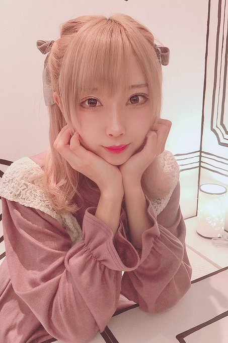 コスプレイヤー天上てんこのTwitter画像39