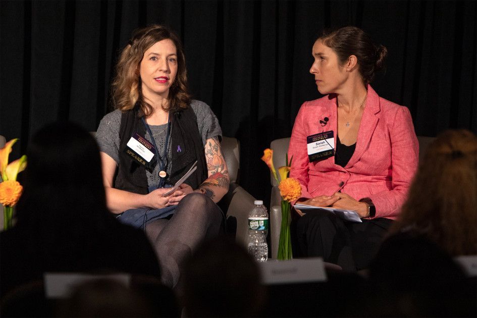 FXBHarvard's tweet photo. New in @Harvard Gazette: Read about last Thursday's @Harvard @Umich #OpSummit19: Stigma & Access to Treatment. @HarvardFxb's @DrMaryTBassett and @UM_IHPI's @drchadb cochaired. Voices of lived experience, as well as @HarvardChanDean and Pres. Bacow, More.
https://t.co/ifO5P12nkj https://t.co/L1R8EflJWN
