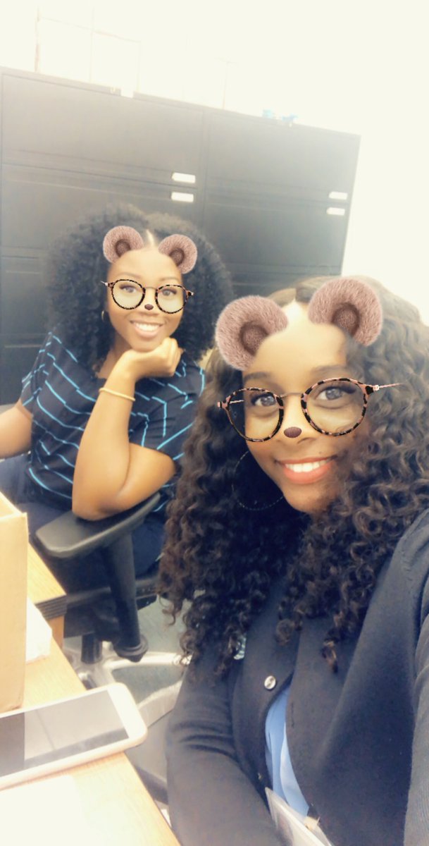 Happy Tuesday! Ready to knock out another deployment with <a href="/JeLanaa/">JuliaaElanaa</a> 💕 <a href="/kashmenezes/">Prakash Menezes</a> <a href="/404girl/">Betsy Francis</a> @ATTFAS