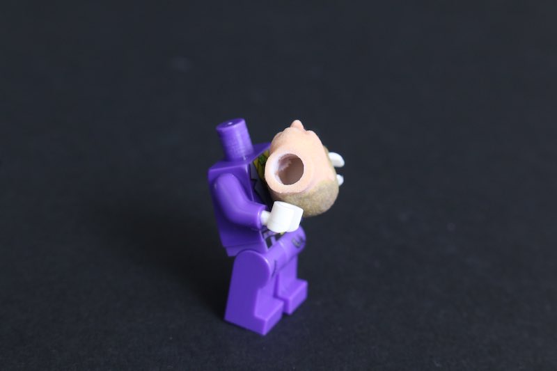 BrickFanatics's tweet photo. Funky 3D Faces provides a unique service – a 3D print of anyone’s head, even yours, but is the experience worth the price?

Read our review at and find out how to get 20% off your next @funky3Dfaces order.

https://t.co/yMC5dbxr8G

#Funky3DFaces #3DLEGO #BrickFanaticsMagazine https://t.co/TveugvhbWZ