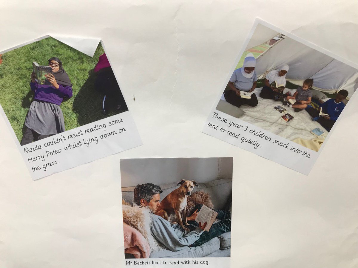 easton_academy's tweet photo. Catch me Reading - the children and staff at Easton are sharing their love of where they like to read - Can you be caught reading? #wheretheyliketoread #whattheyliketoread #whentheyliketoread #catchmereading #canyoubecaughtreading https://t.co/1n4zmmS9fR