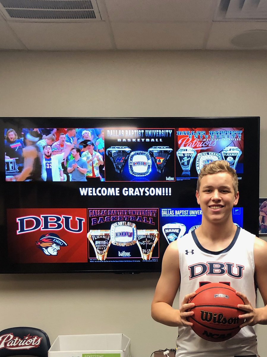 Grayson Buehler tweet media