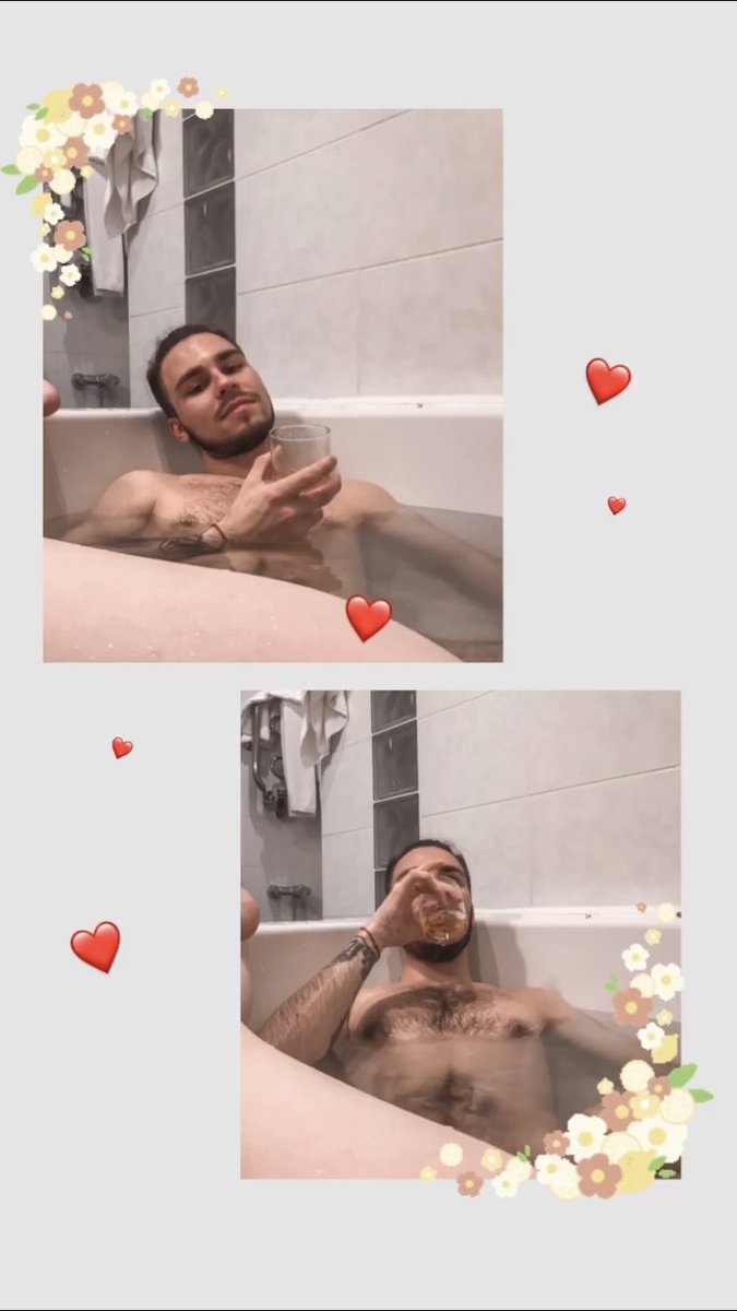 Просто оставлю это тут 💛