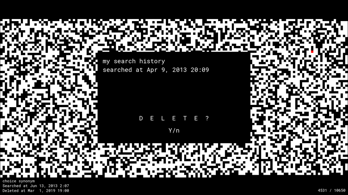 Kyra_Goni's tweet photo. Would you ever consider a Deletion Process? Glass Room SF kicks off on 16 October, organized by @Info_Activism and @firefox 
https://t.co/6PRcp16EFJ

#deletionprocess #GlassroomSF #SanFrancisco 🔥 https://t.co/6kTiQDiZxn