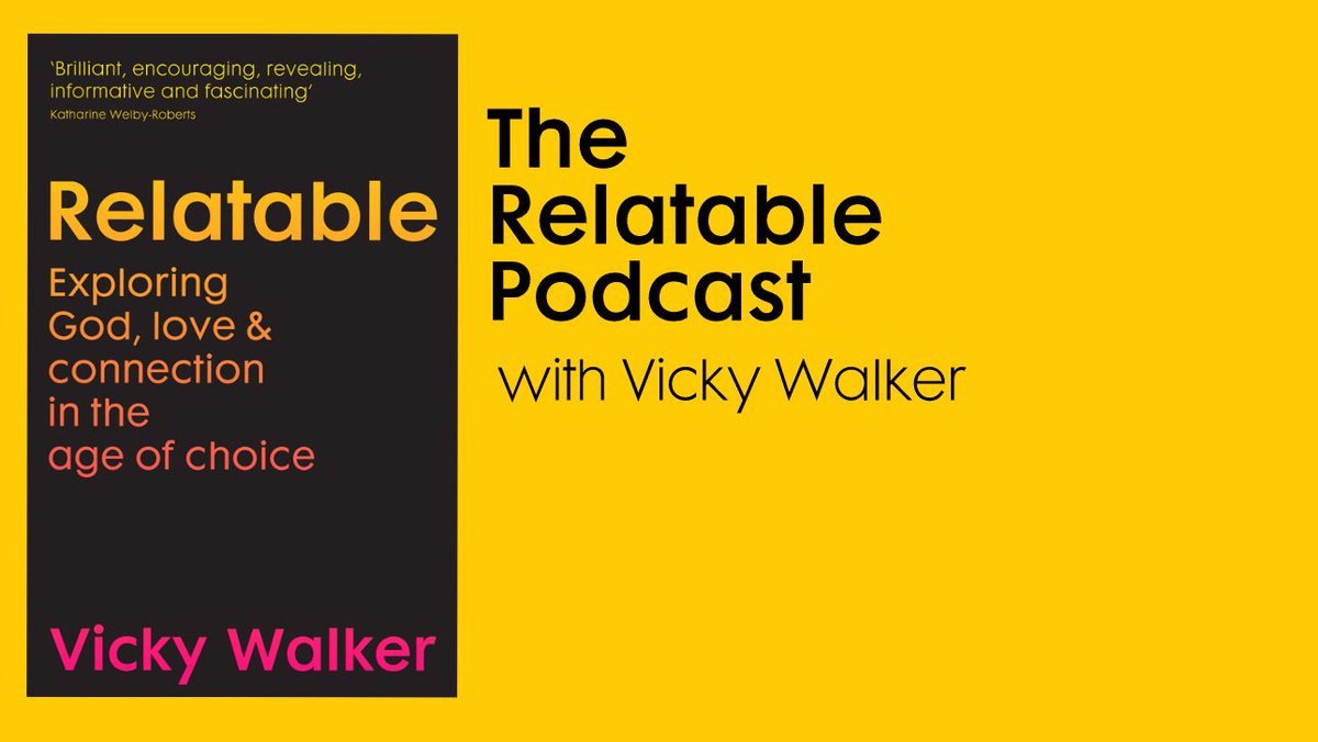 RelatableBook01's tweet photo. The #RelatablePodcast should now be showing up wherever you get your podcasts! Here's the trailer...
https://t.co/RjVLC9K6x6 Subscribe! 
#Podcast #Subscribe https://t.co/qBSRf4mLsc