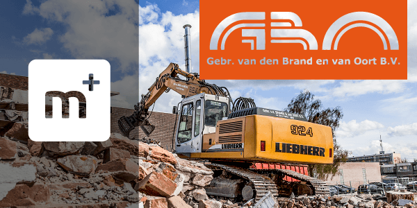 Gebr. van den Brand en van Oort B.V. was op zoek naar een één oplossing om verschillende processen mee te digitaliseren én met elkaar te verbinden. Dat heeft het bedrijf gevonden in het #Metacom platform: ⬇️
bit.ly/2VKjlYH
#digitalisering #trotsoponzeklanten
