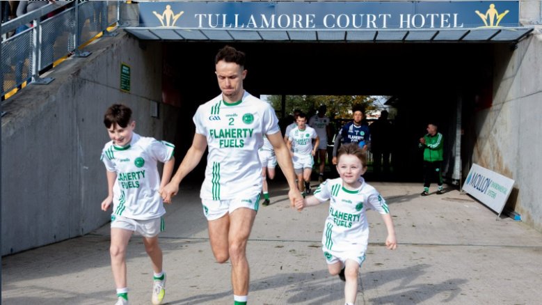 Tullamore Court Hotel tweet media