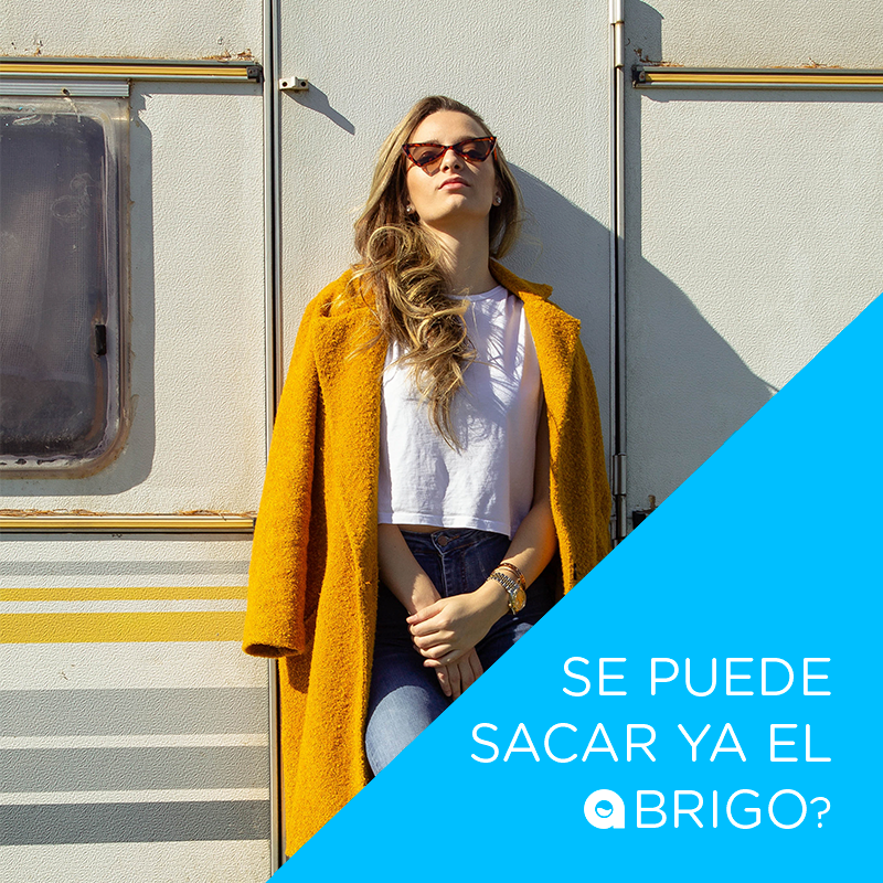 Cuando hace menos de 15º ya podemos sacar los abrigos, no? Si el frío te ha pillado con el armario sin cambiar y los abrigos sin limpiar, ¡tranquilo! Para eso estamos nosotros 👌🏻
👉lavanapp.com/tintoreria-abr…