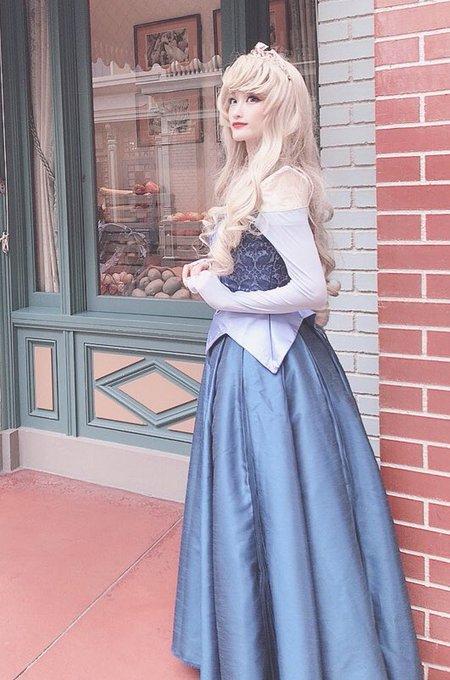 コスプレイヤー間宮みやのTwitter画像31