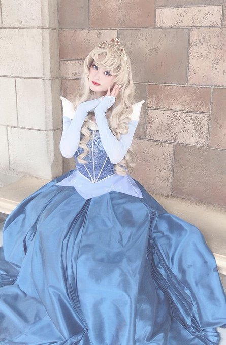 コスプレイヤー間宮みやのTwitter画像30