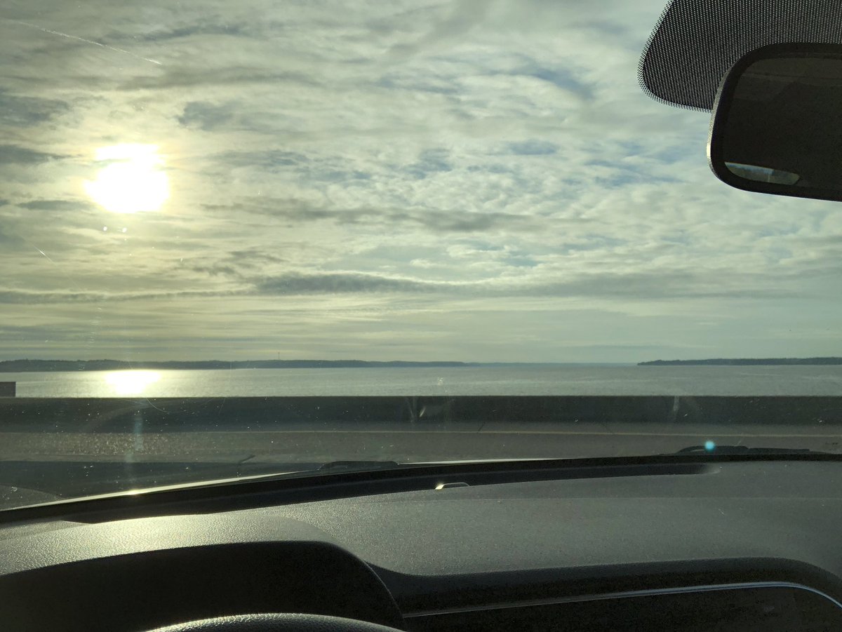 Sweeeeet serenity🌎✨✨