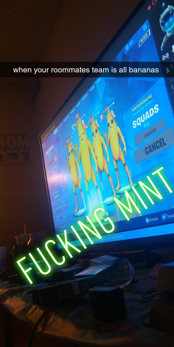 CodeCompiler2's tweet image. #Fortnite2