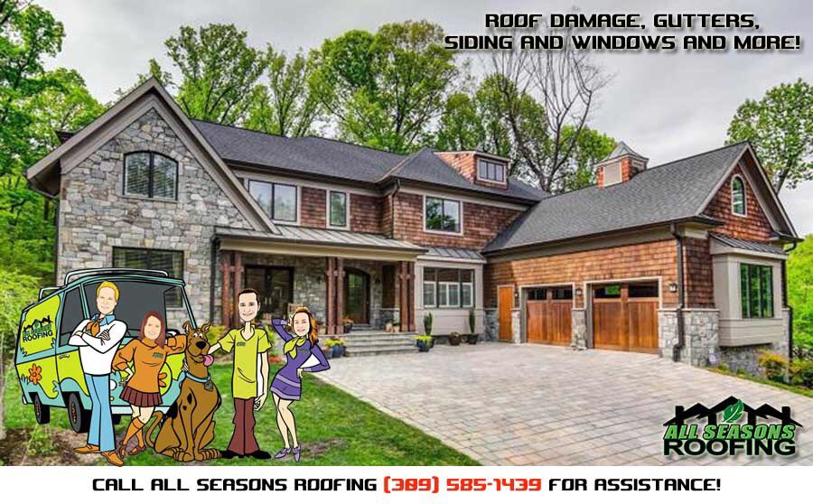ChadSeeman7's tweet photo. #stormdamage #roofrepair #commercialroofing #haildamage #owenscorning #gutters #skylight #siding #metalroofing #gaf #landmark #insuranceclaims #versico #iko #asphaltroofing #tamko #epdmrubber #shieldproplus #roofsales #architecturalshingle #iceandwatershield #shinglemaster https://t.co/I8nWcwr3Wf