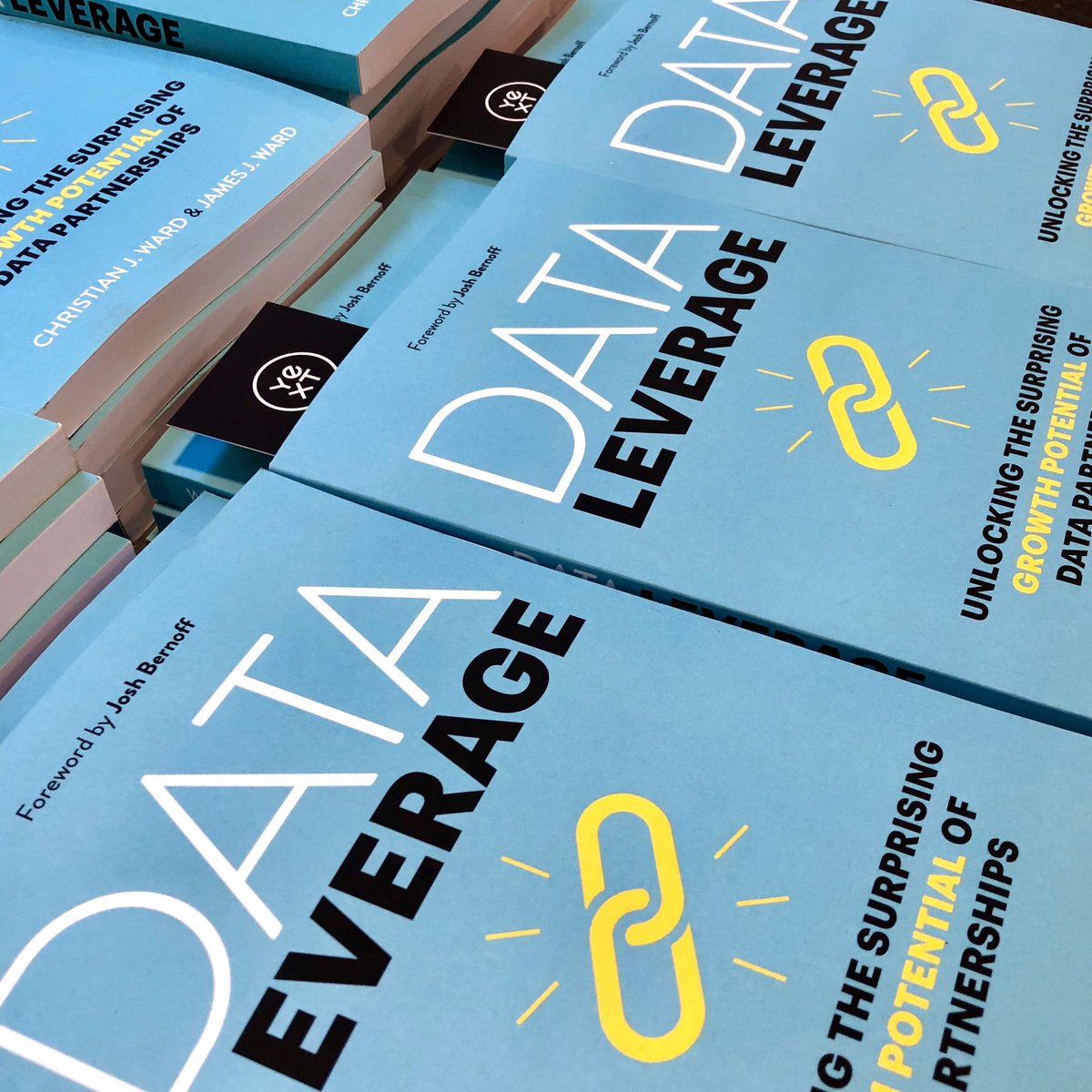 wardchristianj's tweet photo. Great to meet and share “Data Leverage” with the whole @Siinda conference here in Lisbon. 

#localsearchsummit https://t.co/l9Q716AeOf