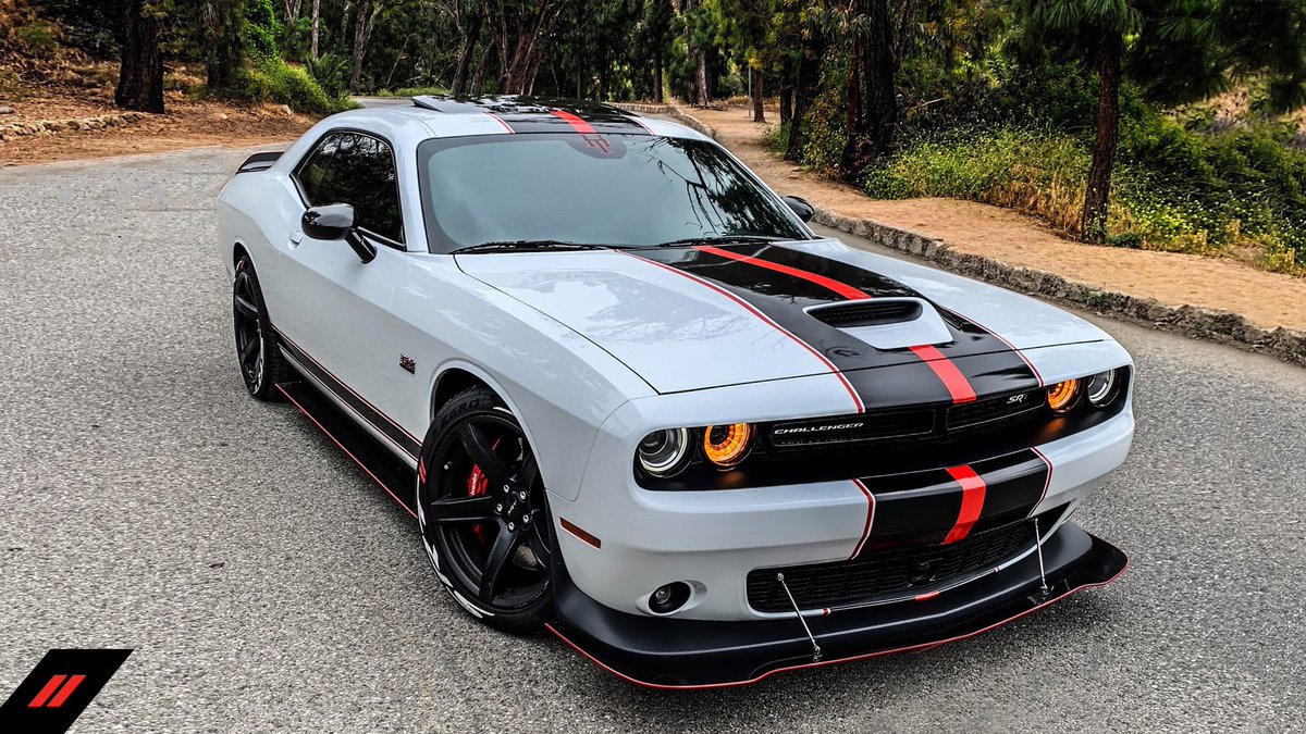 Muscle to the core.
Photo Credit: Bryan C.
#ThatsMyDodge #DodgeChallenger