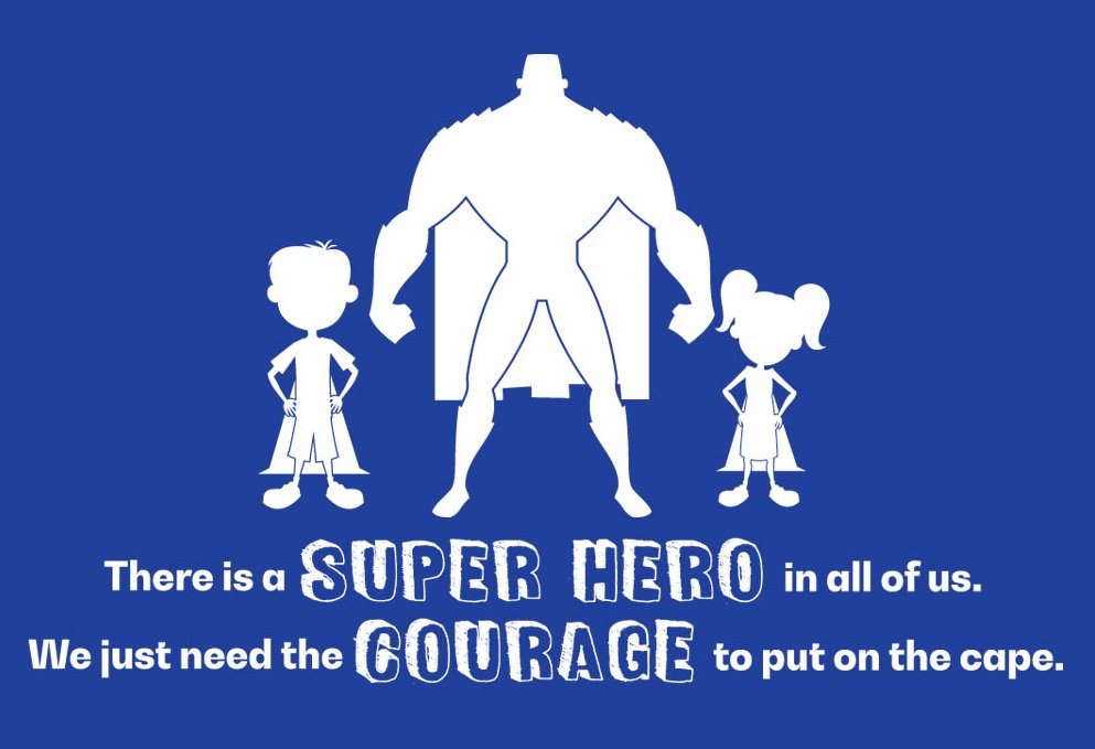 SantekaHCIT's tweet photo. Vote for our design! Honored to parter with Children’s Health during their Cape Day celebration. Vote for our Santéka cape design here: https://t.co/aPAtaTkNNZ
There's a superhero in all of us. We just need the courage to put on the cape! #Opt2give #Santeka #ChildrensHealth https://t.co/UQVyNg8lHF