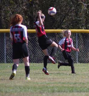 Field Youth Soccer tweet media