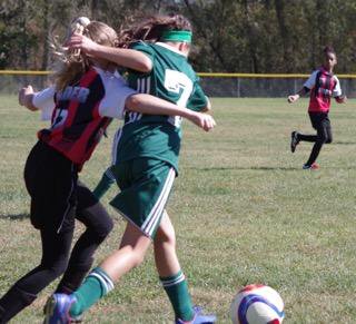 Field Youth Soccer tweet media