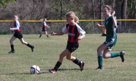 Field Youth Soccer tweet media