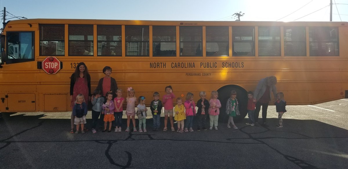 Millertrans1's tweet photo. Bus safety training with these future turtles at HBC Preschool! #welovethebus #safetyfirst #PQPROUD https://t.co/AtLxWfpo7U